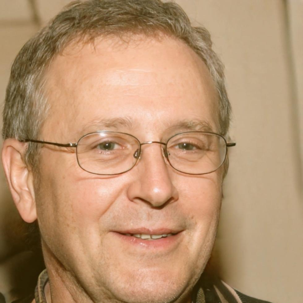 Kursleiter Henrik Virtanen