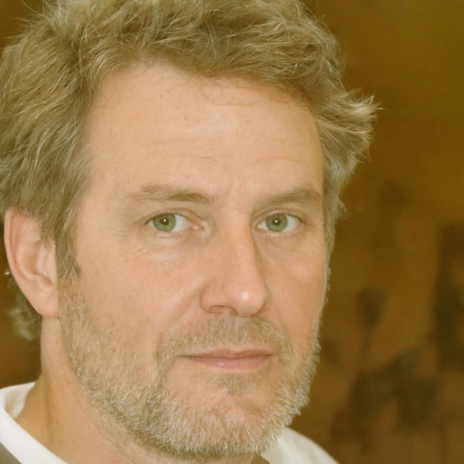 Kursleiter Dragomir Petrescu