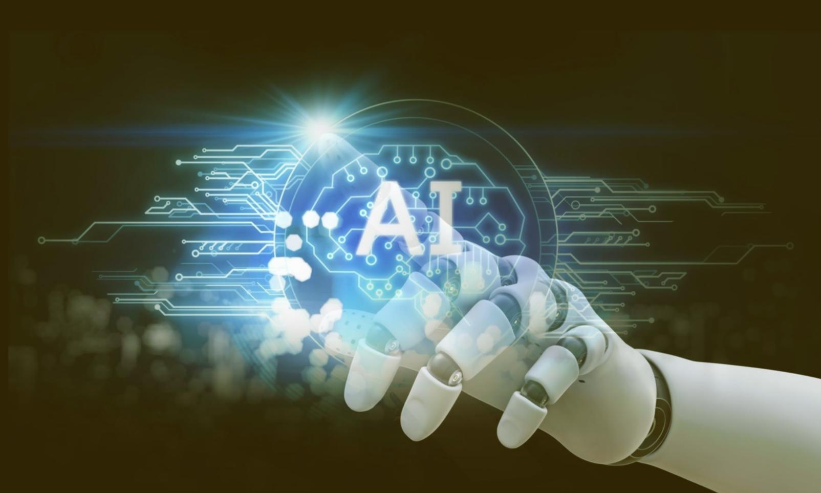 KI-basierte Datenvisualisierung