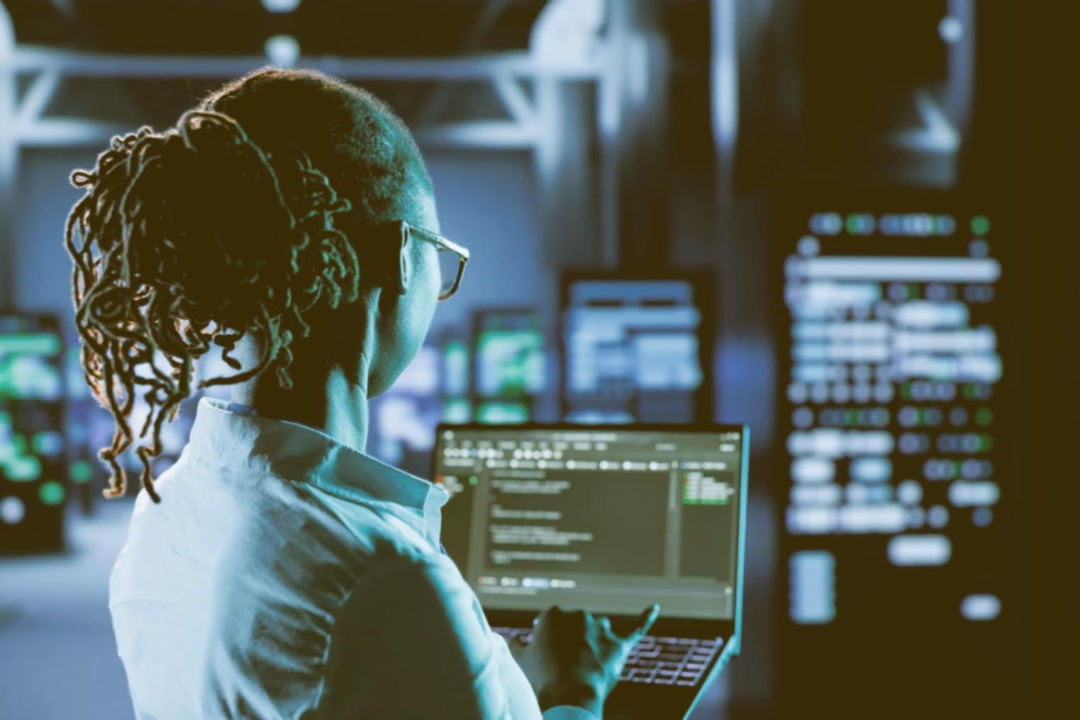 Predictive Analytics Anwendung